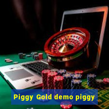 Piggy Gold demo piggy